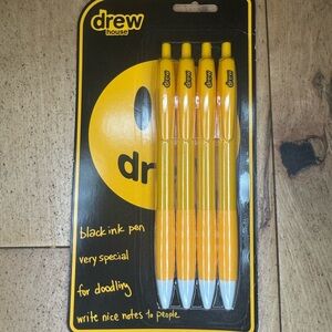 Drew House‎ Pen Set - Authentic 🔥